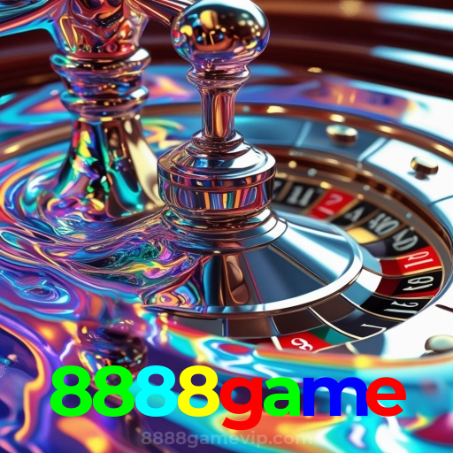 8888game：Jogue nas roletas e ganhe prêmios sensacionais!