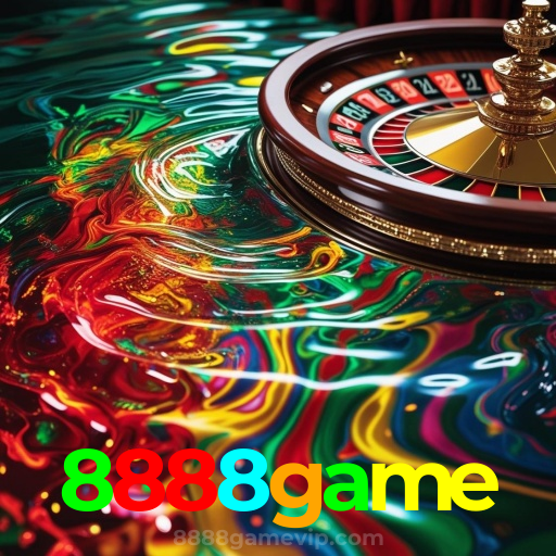 8888game：Desafie a roleta e conquiste vitórias épicas!
