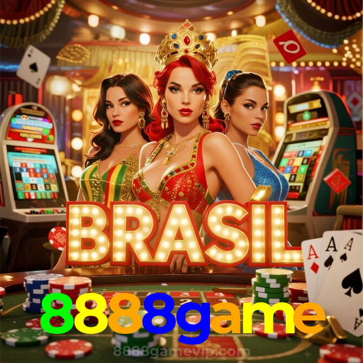 8888game：Desafie a roleta e ganhe prêmios incríveis no nosso cassino!
