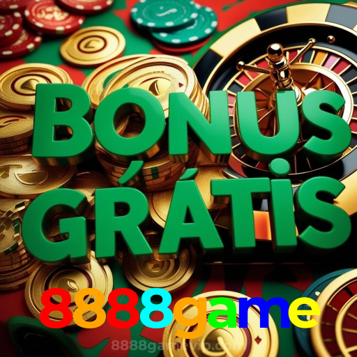 8888game：Gire as slots e conquiste o jackpot agora mesmo!