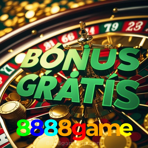 8888game：O melhor cassino online para quem ama futebol e jogos como poker e slots!