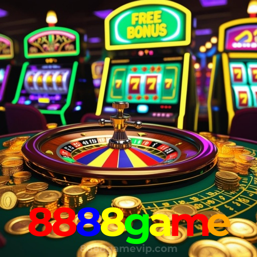 8888game:O cassino online mais confiável para poker, roleta e apostas no futebol!