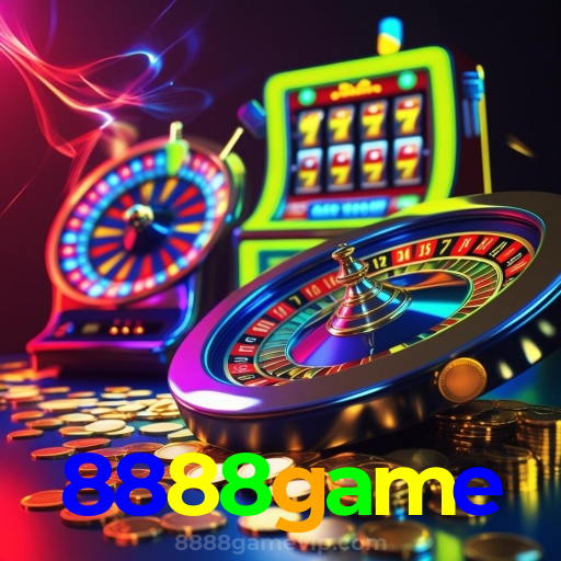 8888game：No cassino online mais confiável, aposte no futebol e jogue roleta!