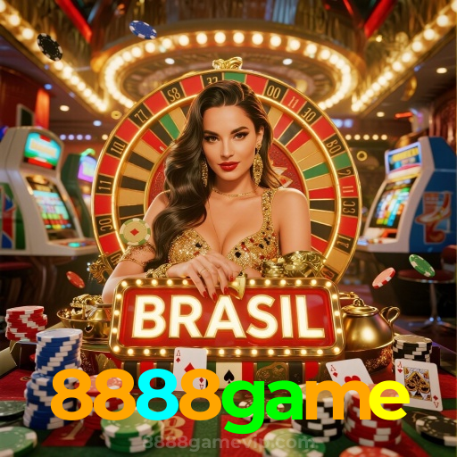 8888game:Vença no blackjack e prove que você é um verdadeiro mestre!