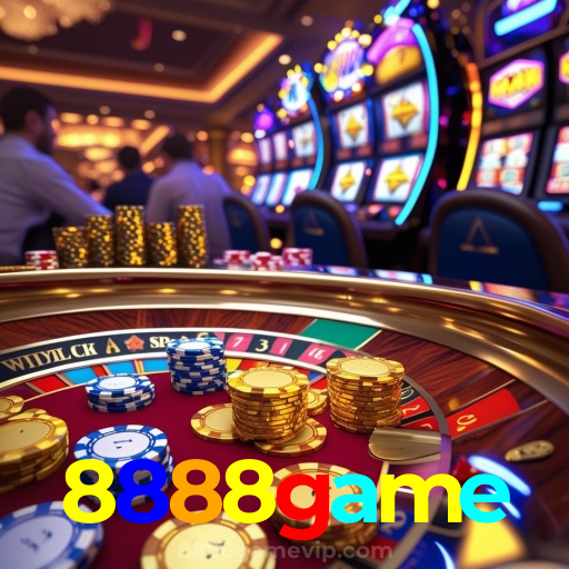 8888game：Jogue os melhores jogos de cassino como blackjack e roleta, e aposte no futebol!