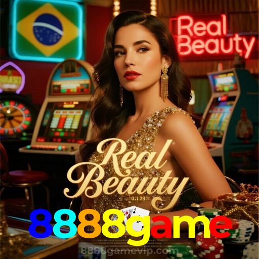 8888game：O cassino online ideal para você jogar blackjack e apostar no futebol!