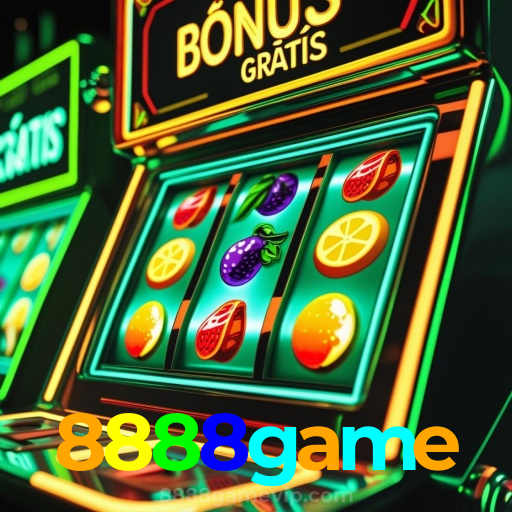 8888game:Gire as slots e ganhe prêmios incrÃveis com cada giro!