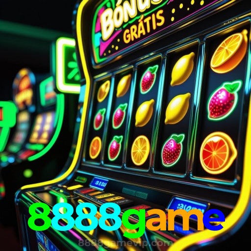 8888game：Jogue roleta, aposte no futebol e conquiste prêmios épicos!
