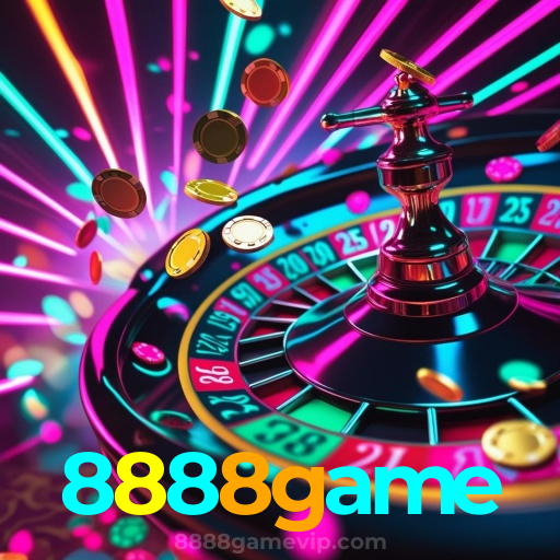 8888game：O cassino online ideal para quem ama futebol e jogos de cassino!