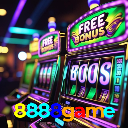 8888game：Apostas ao vivo de futebol te esperam! Vença os melhores times!