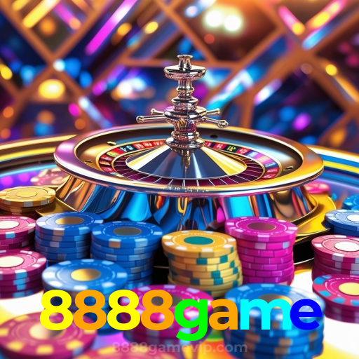 8888game：Aposte nas roletas e mostre que a sorte está com você!