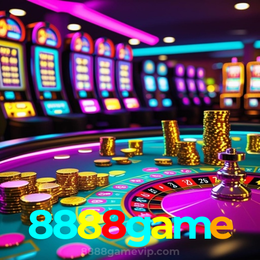 8888game：Vença no poker e mostre que você é um mestre das cartas!