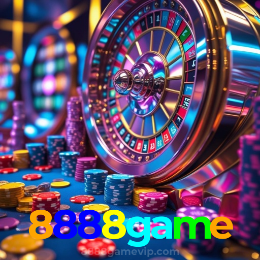 8888game：Jogue nas nossas mesas de poker e conquiste vitórias épicas!