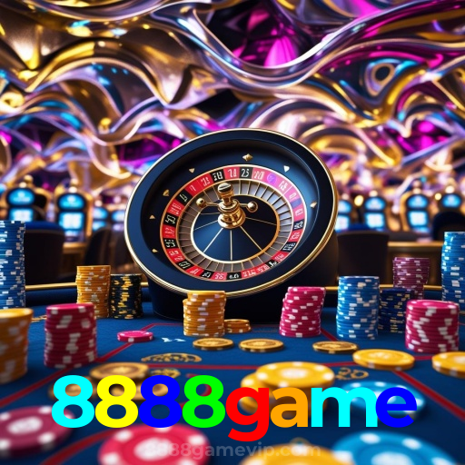 8888game：Aposte no futebol online e vença no estilo que você merece!