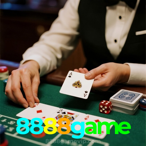 8888game:Aposte nas mesas de poker e vença grandes prêmios!