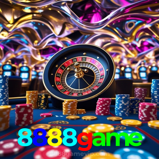 8888game：Jogue poker e conquiste prêmios como um verdadeiro campeão!