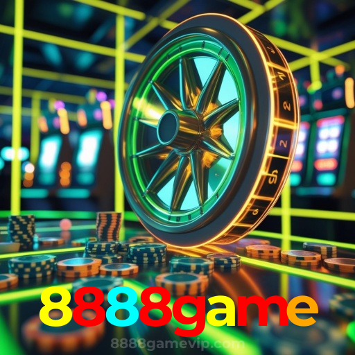 8888game：As melhores slots do mercado estão esperando por você! Jogue agora!