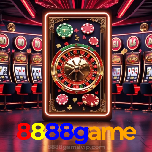 8888game：A melhor experiência de apostas e jogos de cassino, incluindo futebol online!