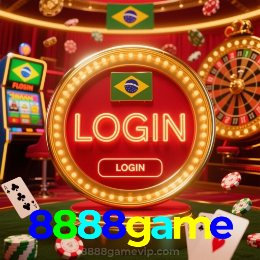8888game：A diversão começa aqui! Jogue nas slots e ganhe muito mais!