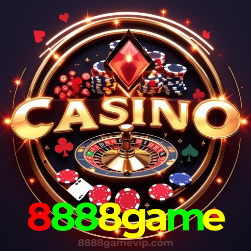 8888game：Onde sua sorte brilha: jogos de poker, roleta e apostas no futebol!
