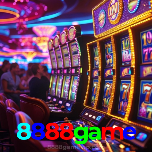 8888game：Jogue poker e vença como um verdadeiro campeão!
