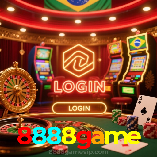 8888game：Jogue nas melhores slots e vença o jackpot agora mesmo!