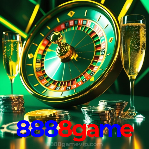 8888game：No futebol online, cada jogo é uma chance de ganhar!
