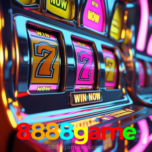 8888game：Encontre o seu jogo favorito e leve para casa prêmios fantásticos!