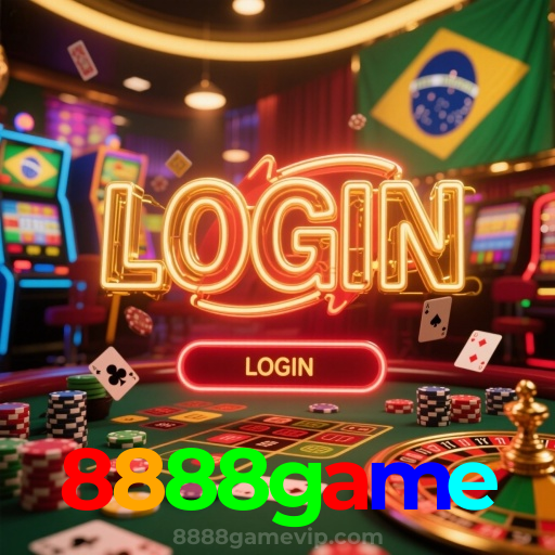 8888game：Jogue slots, poker e aposte no futebol com grandes prêmios em jogo!