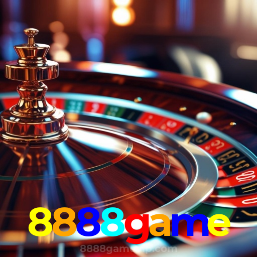 8888game：Encontre a sorte nas nossas roletas e ganhe prêmios incríveis!