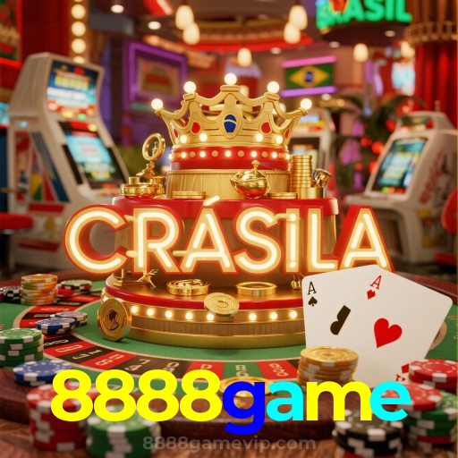 8888game：Jogue poker e vença como um verdadeiro campeão!