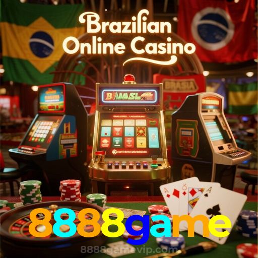 8888game：Ganhe prêmios jogando slots e apostando no futebol online!