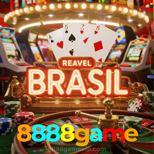 8888game：Aposte no futebol digital e vença as maiores competições!