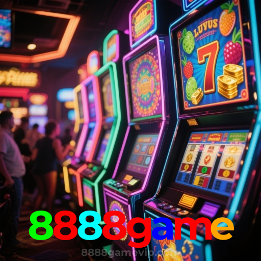 8888game：Aposte no futebol e ganhe prêmios em slots e roleta ao vivo!