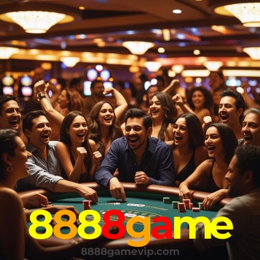 8888game：Viva a emoção das apostas ao vivo! Jogue agora e ganhe prêmios incríveis!