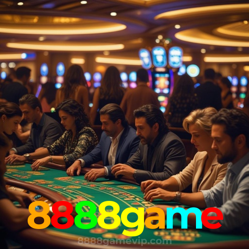 8888game：Jogue futebol online e tenha a chance de conquistar grandes recompensas!