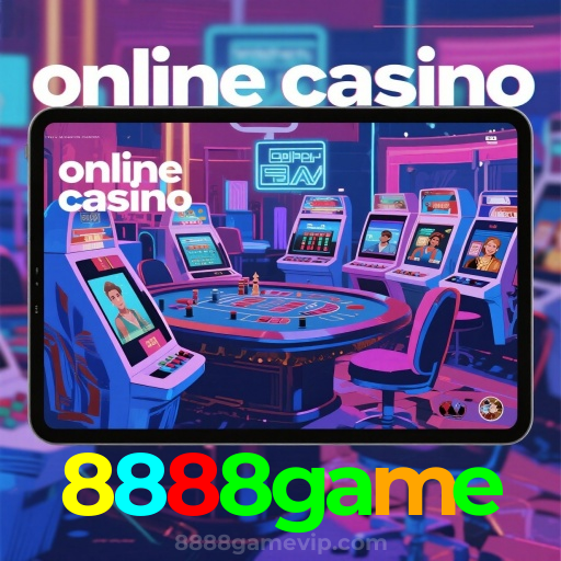 8888game：Jogue poker como um profissional e vença agora mesmo!