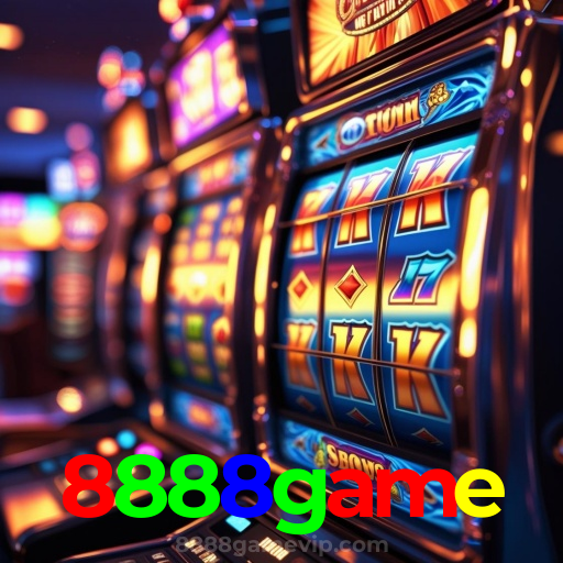 8888game：Cada rodada na roleta é uma chance de ganhar prêmios enormes!