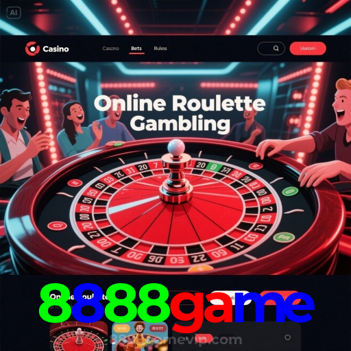 8888game：Sinta a emoção do poker online! Mostre que você é o mestre das cartas!