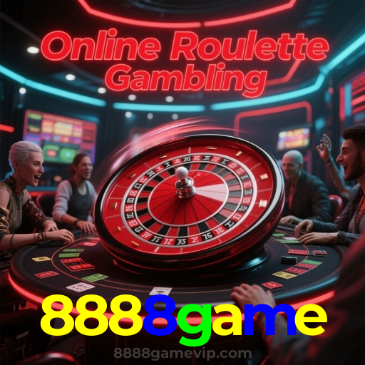 8888game：Vença no poker e prove que você é o mestre das cartas!