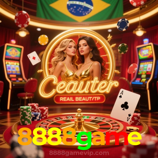 8888game：Aposte no futebol online e conquiste a vitória dos seus sonhos!