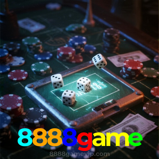 8888game：Seu lugar de apostas no futebol e prêmios incríveis em jogos de cassino!