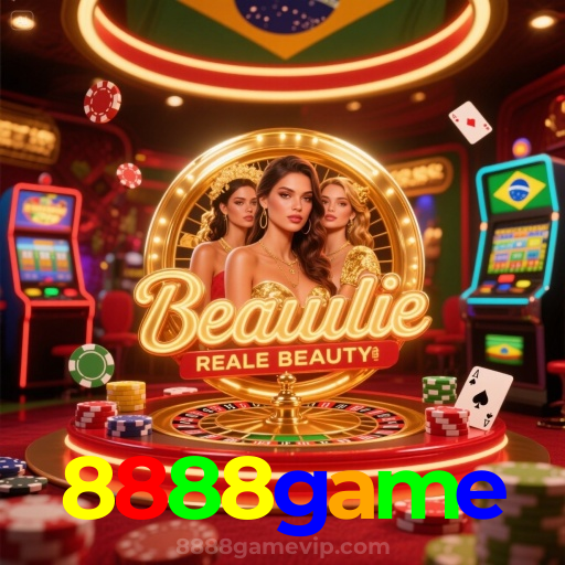 8888game：Jogue nas melhores slots e vença o jackpot agora mesmo!