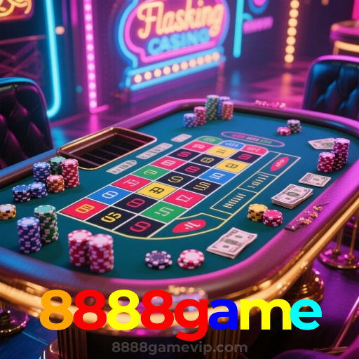 8888game：Aposte no seu time e jogue roleta no cassino mais confiável!