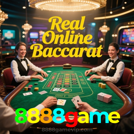 8888game：A roleta nunca foi tão empolgante! Aposte e vença!