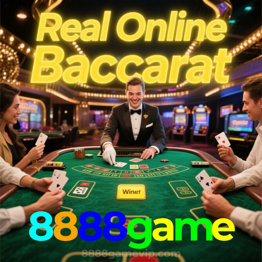 8888game：O cassino mais confiável para apostar no futebol e jogar slots!