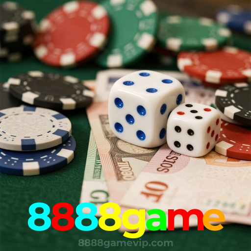 8888game：Vença no futebol e nos melhores jogos de cassino online, como poker e roleta!