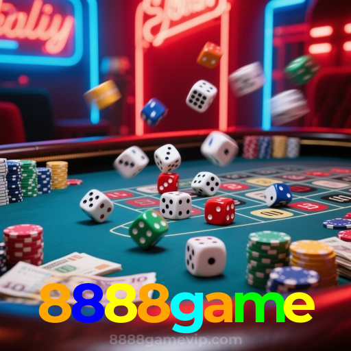 8888game：Aposte agora nas roletas e veja a sorte brilhar para você!