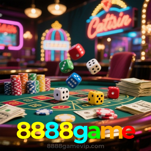 8888game：Aposte no futebol e jogue slots emocionantes com grandes prêmios!