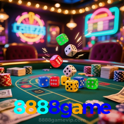 8888game：Aposte no futebol online e conquiste sua maior vitória!